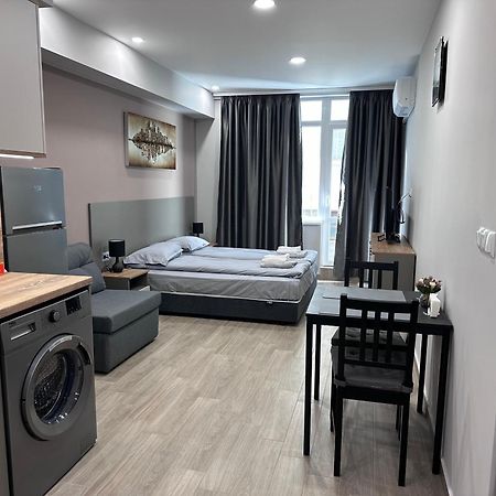Студио Комфорт Бургас Център Exterior foto